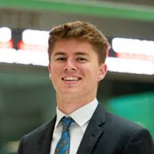 I had such a valuable experience shadowing Madison Melcher in her sales  position at Lime Media. She took me through their sales process as well as  some deals she was currently working