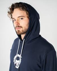 20% Off Sudadera Algodón Hombre