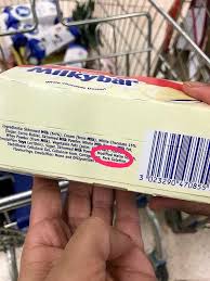 Unfortunately, there are currently no halal alternatives which can provide the advantages of credit cards, some of which are real necessities as we saw so for instance, if you are dying of hunger, and the only thing available for you to eat is pork, then it is permissible for you to eat that pork to prevent. Halal Or Haram Milkybar Pots Do Contain Pork Gelatine Remember To Check Ingredients Facebook