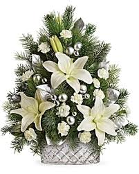 Maybe you would like to learn more about one of these? Teleflora S Sparkling Silver Tree In Rapid City Sd Forget Me Not Floral