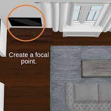 9 Tips To Arrange Furniture In A Small Narrow Living Room Michael Helwig Interiors Living room arrangement ideas examples small with tv. small narrow living room
