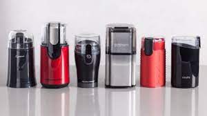 Maybe you would like to learn more about one of these? Finding The Best Blade Coffee And Spice Grinder Cook S Illustrated