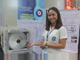 This website is designed only to buy patents and sell patents online. Young Filipina Inventor Wants 3 Million How Her Work May Change The Way You Cool Your Room Philippines Gulf News