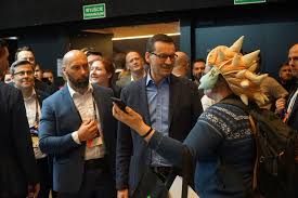 Jun 07, 2021 · smutne wieści z paryża. Premier Mateusz Morawiecki Na Iem Katowice Dziennik Zachodni