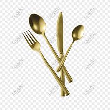 Choose from 240+ spoon and fork graphic resources and download in the form of png, eps, ai or psd. Golden Knife And Fork Set Png Image Picture Free Download 401119022 Lovepik Com