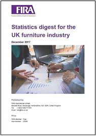 furniture industry statistical report