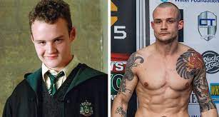 Then harry potter baby clothes are a natural fit for your family. 12 Child Actors From Harry Potter Whose Lives Have Changed Since Filming