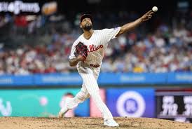 Phillies news: Aaron Nola, Adolis Garcia, Tarik Skubal