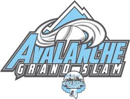Vvb is sanctioned by usssa baseball offering some of the best competitive baseball tournament events in southern nevada for all levels of play. Avalanche Grand Slam
