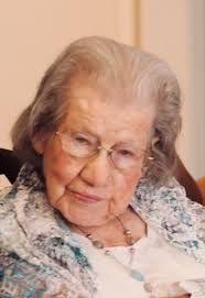 Velma "Pat" Oliver Obituary