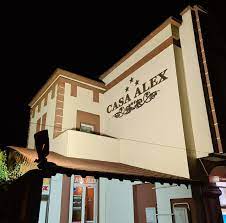 Guest house casa alex is ideally situated at calea eroilor 7 in târgu jiu just in 1.6 km from the centre. Casa Alex Tg Jiu Inicio Facebook