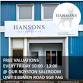 Hansons Hertfordshire Weekly Free Auction Valuation Day
