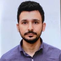 Chakshu Joshi's Instagram, Twitter & Facebook