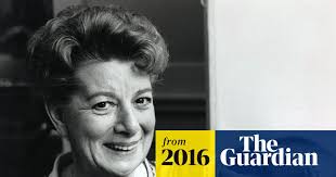 Letter: Jean Alexander displayed great qualities of humour and loyalty