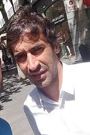 Raúl (football) — Wikipédia