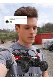 Exploring the Features of Can Am X3 2024