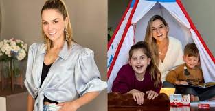 She is an actress, known for. Catalina Gomez Piedrahita Hijos
