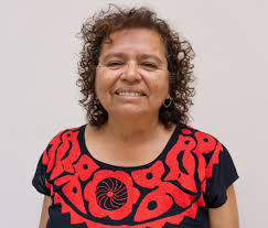 Mujeres que hacen alharaca