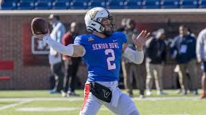 2026 Senior Bowl: Rosters, game time, TV channel