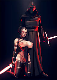 Rule34 - If it exists, there is porn of it  artist request, john doe, kylo  ren, rey, sith, sith rey  1768038