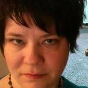 Sarah Twitchell (mstwitch)