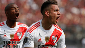 8 970 631 tykkäystä · 665 161 puhuu tästä. Atletico Dachte An Ruckkehr Von Borre River Plate Sauer Hat Uns Sehr Gestort Transfermarkt