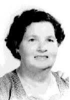 Thelma Olivia Burge Reeb (1904-1978)