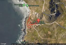 For a (place name), search with (mount tamalpais sp). Steep Ravine Cabins Marin County California