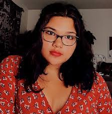 Penelope Cortez's Instagram, Twitter & Facebook