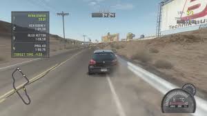 Prostreet's racing takes place only on closed tracks. Need For Speed Prostreet Old Games Download