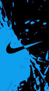 Follow the vibe and change your wallpaper every day! Cool Blue Nike Wallpapers Top Free Cool Blue Nike Backgrounds Wallpaperaccess
