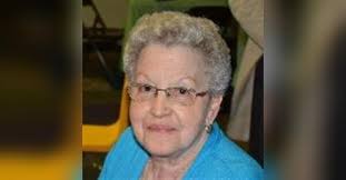 Juanita Louella Jarvis Obituary