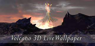 Grab weapons to do others in and supplies to bolster your chances of survival. Volcano 3d Live Wallpaper V1 0 Apk Download Free Apkmirrorfull