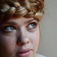 Nadia Cunningham (GingerNadie22)