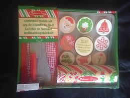 Melissa and doug wooden christmas cookie baking playset 9. Melissa And Doug Slice And Bake Christmas Cookie Set Review Twin Mummy And Daddy