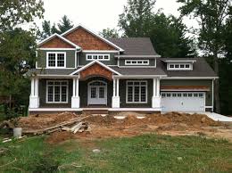 Maybe you would like to learn more about one of these? Paint Colors For Craftsman Homes Novocom Top