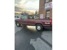 Image result for Maroon 1994 Truck