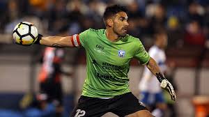 Latest on boca juniors goalkeeper agustín rossi including news, stats, videos, highlights and more on espn. Fernando Hurtado No Olvida Su Formacion En Cobreloa El Diario De Antofagasta