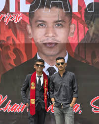 Khairul wara (@om_kiwil) • Instagram photos and videos