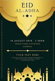 Blog gosip artis malaysia yang terbaru, sensasi dan panas. Eid Al Adha Invitation Poster Ai Free Download Pikbest