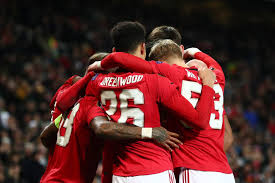 Welcome to the official manchester. Manchester United Risks Fall From U K Soccer Money Lead Bloomberg