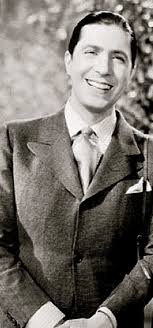 To me that seems preposterous. Carlos Gardel Biography And Movies
