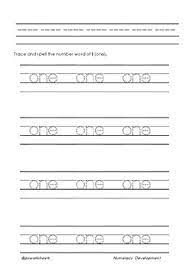 Learning to write numbers 0 to 10 Writing Number Words One To Ten By Jhelly Rap Teachers Pay Teachers