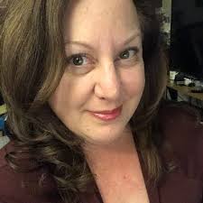 Kim Frederick (@mskfreder)