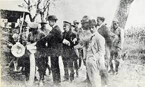 4 de agosto de 1914reino unido declara guerra à alemanha. Tratados De Teoloyucan Wikipedia La Enciclopedia Libre