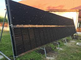 Dolphi Ripp Solar Poolheizung Pool Solarheizung Poolheizung Schwimmbadheizung