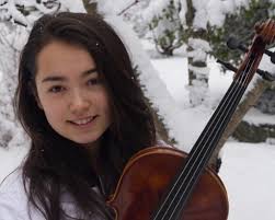 🌹 All are welcome to enjoy a beautiful evening of romantic music performed  by violinist Rose Light and pianist Gabriel Baird 🌹 🗓 Mon 9 Dec 7:30pm 🏛  St Barnabas Anglican Church,