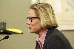 Is Moab's house in order?