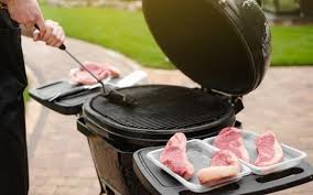 After about a minute or two, your disc will be free of the topical rust. How To Clean Rusty Grill Grates Keeping It Clean And Rust Free Boatbasincafe