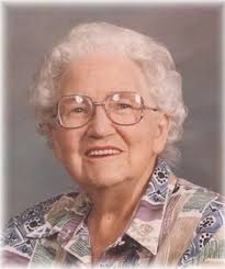 Joyce Elna Scott Roundy Obituary January 13, 2003